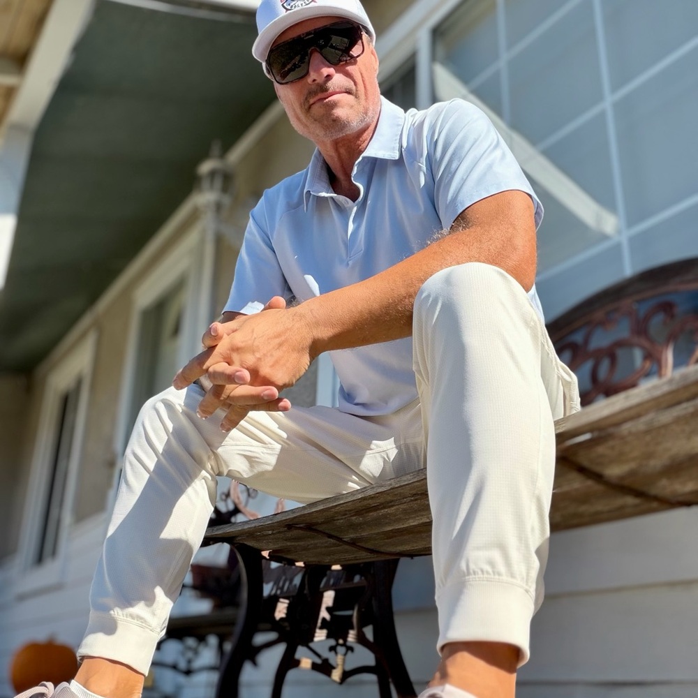 Meet your Posher, Donnie